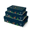 Picture of CHRISTMAS NIGHT GIFT BOX